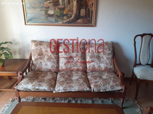 Piso en venta en Hinojales, Barrio El Arco