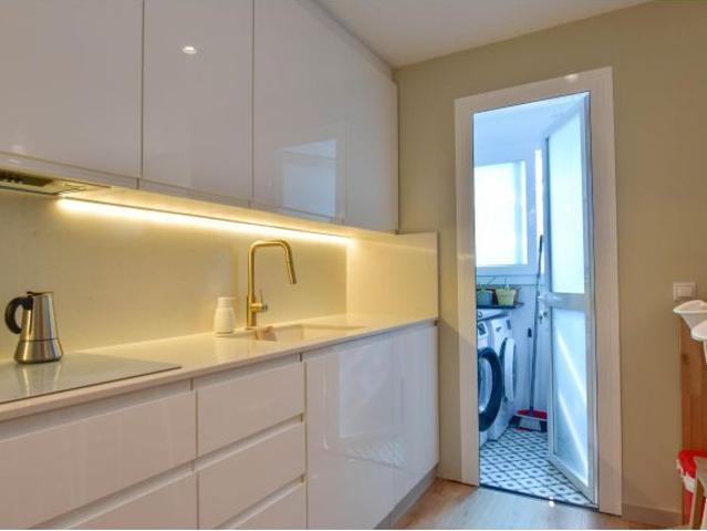 Piso en venta en l'Horta Sud, Valencia