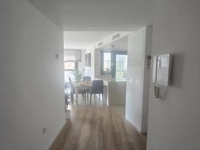 Piso en venta en Joan Pau II / Juan Pablo II, l'Alacantí
