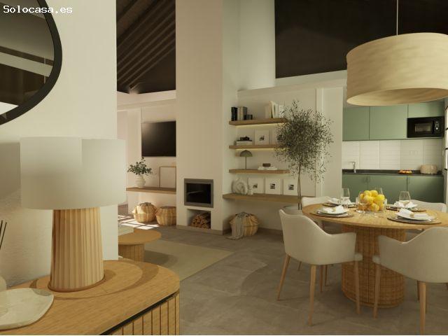 Casa en venta en Murcia