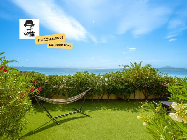 Casa en venta en Rincón de San Ginés, Campo de Cartagena y Mar Menor