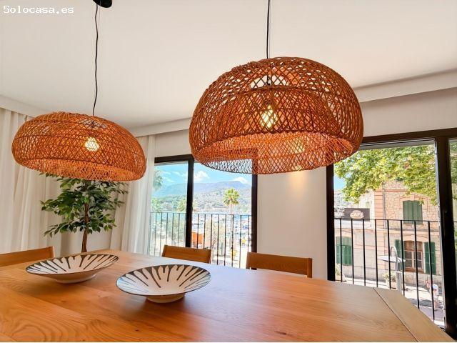 Piso en venta en Port de Sóller, Serra de Tramuntana