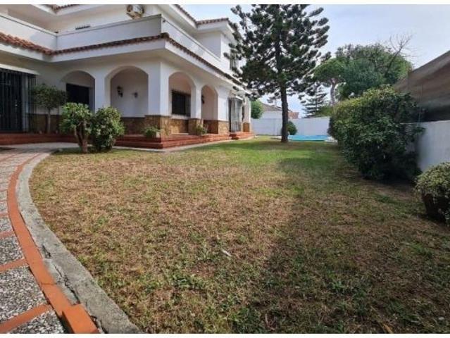 Casa en venta en Costa Noroeste, Andalucía