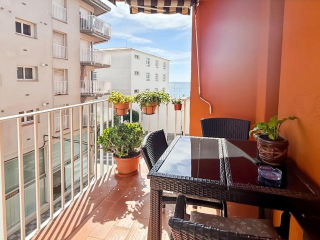 Apartamento en venta en Sa Maçaneda, la Selva