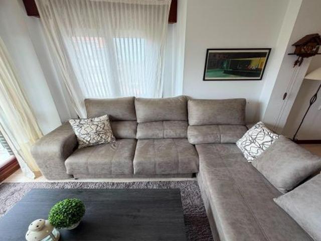 Piso en venta en Noja, Cantabria