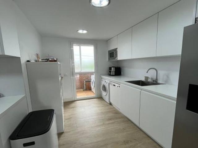 Piso en venta en San Sebastián De Los Reyes