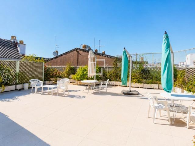 Apartamento en venta en Chamberí, Madrid