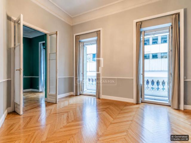Apartamento en venta en Moncloa-Aravaca, Madrid