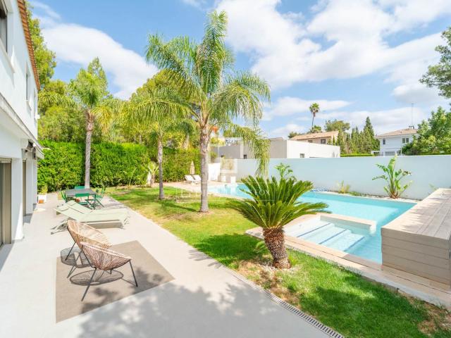 Casa en venta en Montealegre, el Camp de Túria