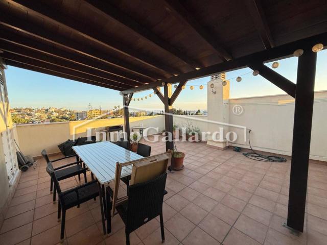 Piso en venta en Este, Málaga-Costa del Sol