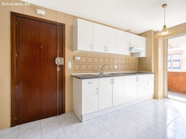 Piso en venta en Retiro, Madrid