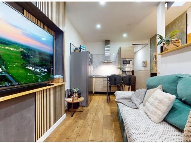 Casa en venta en Los Ángeles, Almería