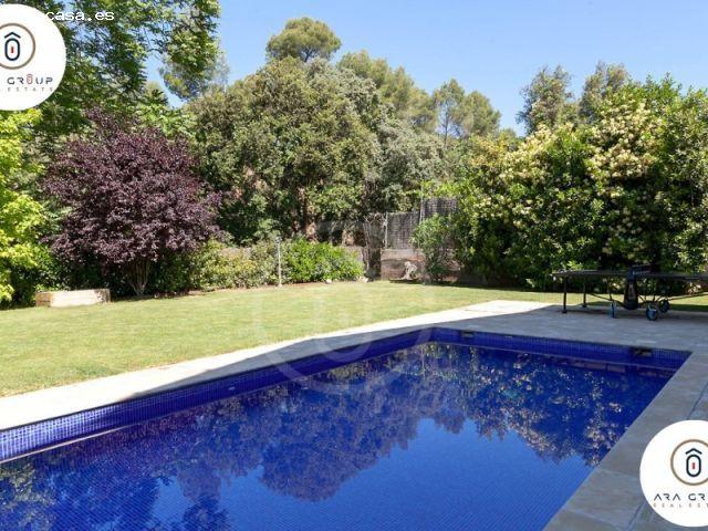 Casa en venta en Vallès Occidental, Catalunya