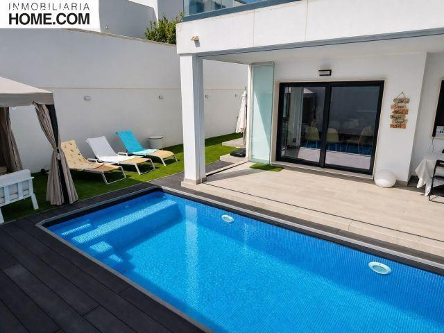 Casa en venta en El Lagar, Valle del Guadalhorce