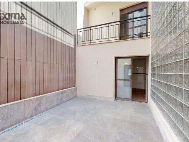 Casa en venta en Distrito Macarena, Sevilla