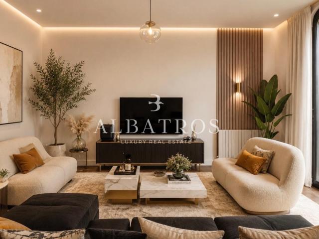 Apartamento en alquiler en Eixample, Barcelonès