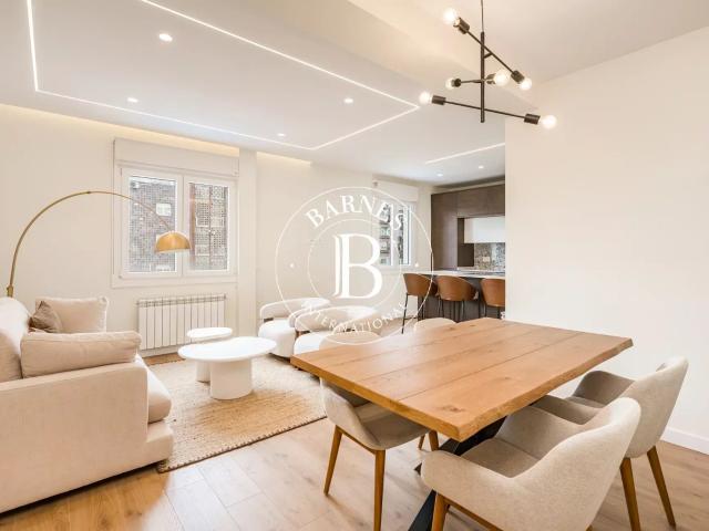 Apartamento en venta en Retiro, Madrid