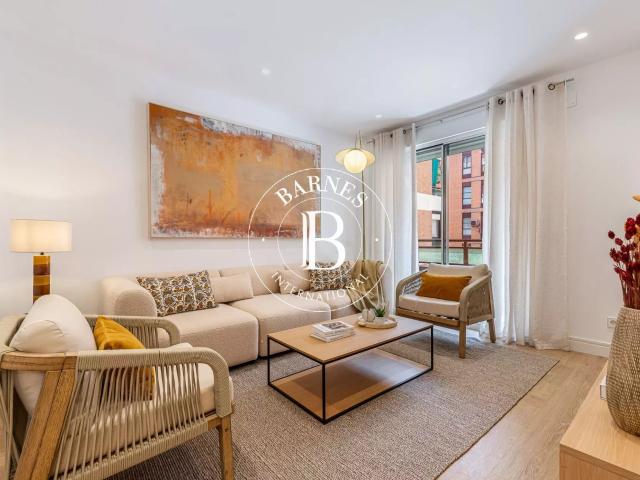 Apartamento en venta en Arganzuela, Madrid