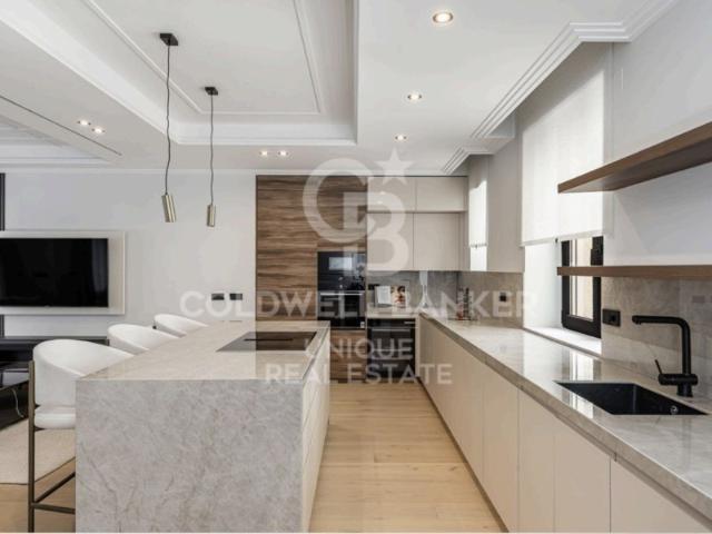 Casa en venta en Goya, Madrid