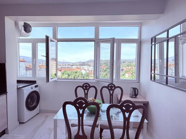 Ático en venta en A Virxe do Camiño, Pontevedra