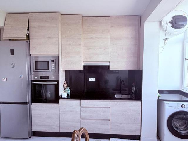 Ático en venta en A Virxe do Camiño, Pontevedra