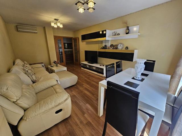Piso en venta en Algirós, Comarca de València