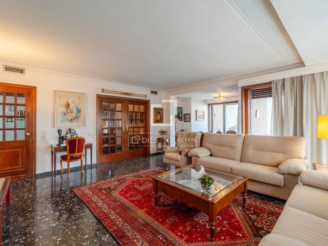 Apartamento en venta en l'Eixample, Comarca de València