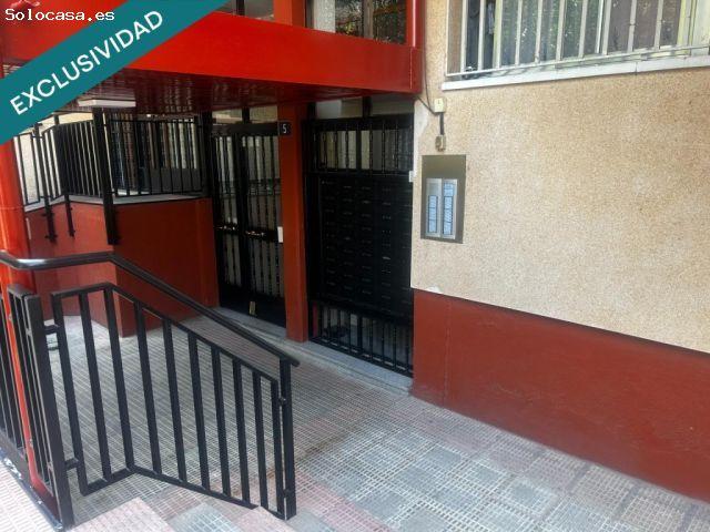 Piso en venta en Coslada, Madrid