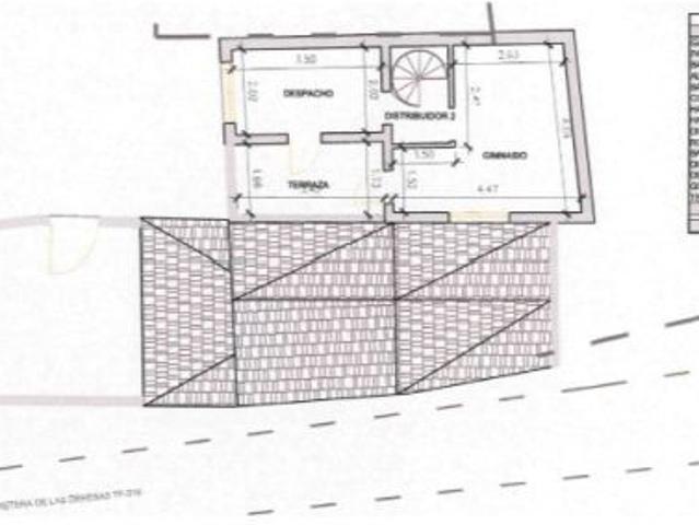 Casa en venta en La Ranilla, Puerto de la Cruz