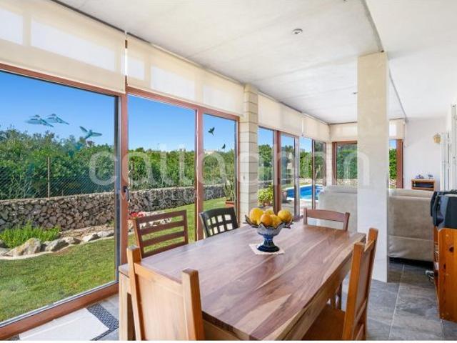 Casa en venta en Binidalí, Menorca