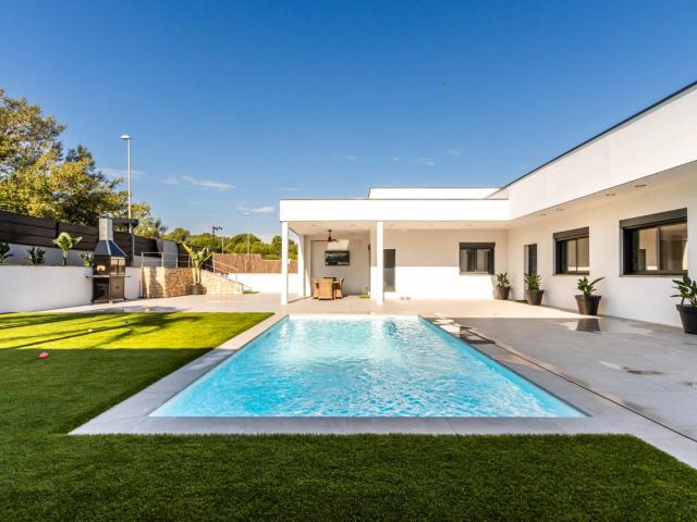Casa en venta en Can Casablanques, Vallès Occidental