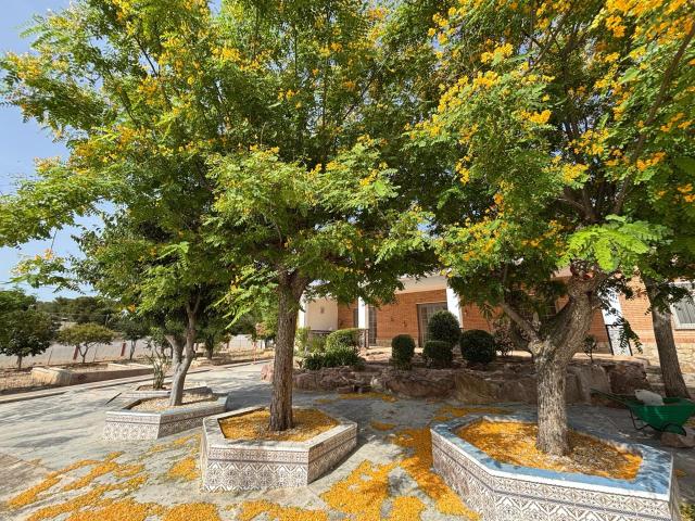 Casa en venta en el Camp de Túria, Valencia