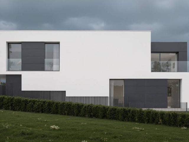 Chalet en venta en Oleiros, A Coruña