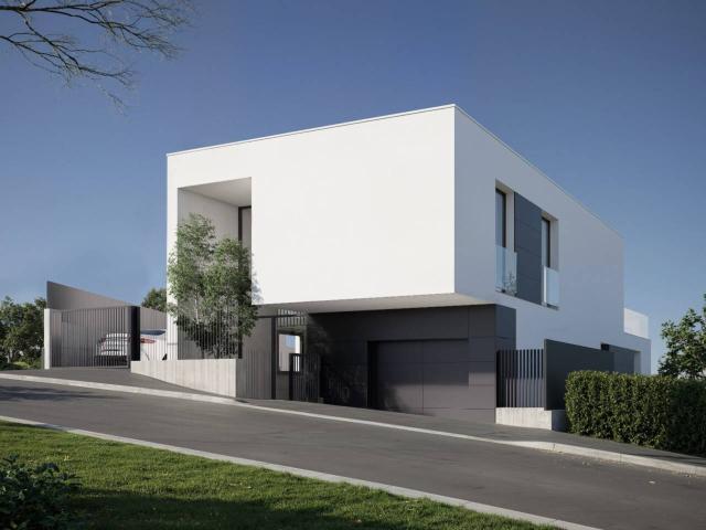 Chalet en venta en Oleiros, A Coruña