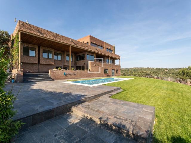 Casa en venta en Parquelagos, Galapagar
