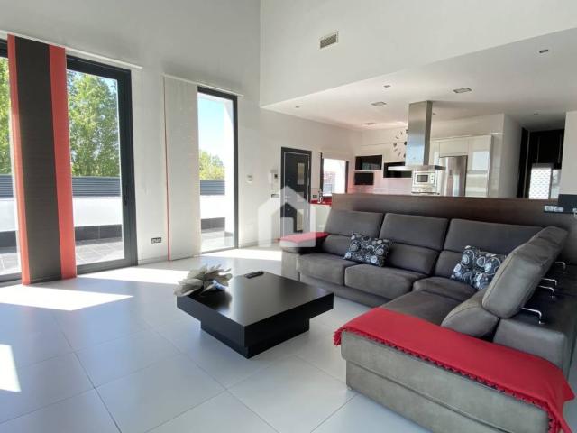 Casa en venta en Talavera De La Reina, Puerta de Zamora