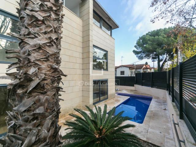 Casa en venta en Valldoreix, Vallès Occidental