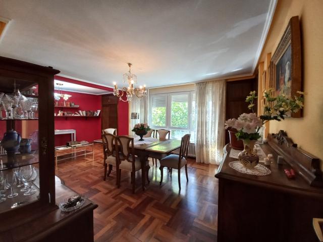 Casa en alquiler en Distrito Sur, Burgos