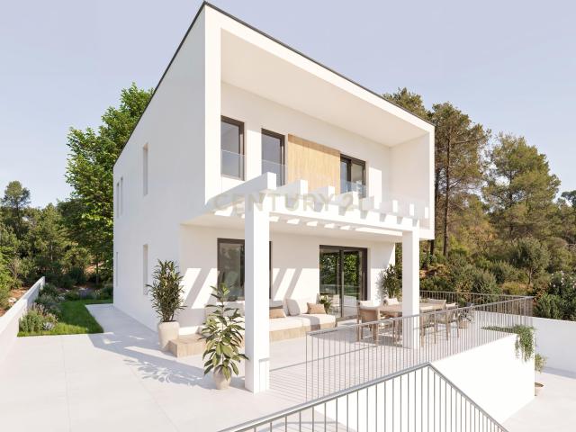 Casa en venta en Fontpineda, Baix Llobregat