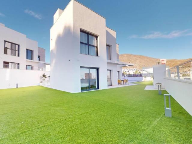 Casa en venta en la Marina Baixa, Valencia