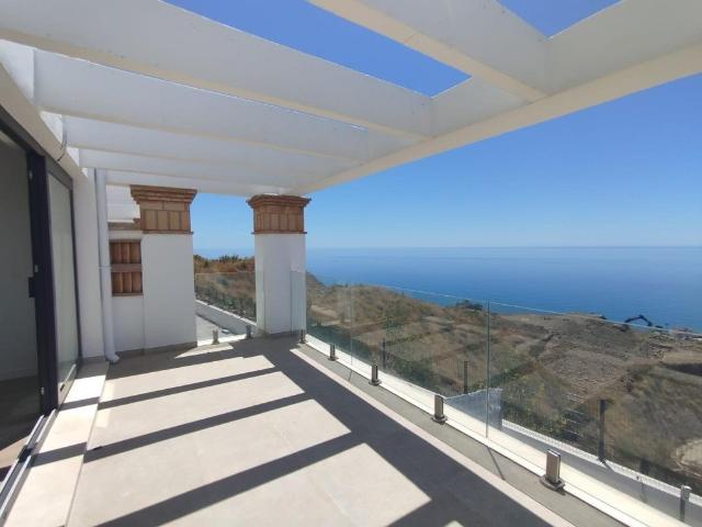 Casa en venta en La Axarquía, Andalucía