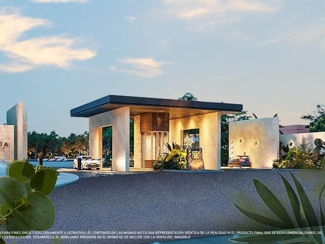Casa en venta en Muxupip, Yucatán