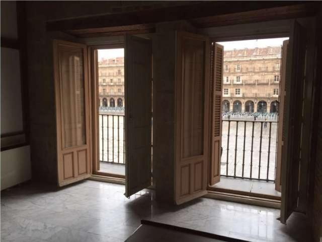 Oficina en alquiler en Centro, Salamanca