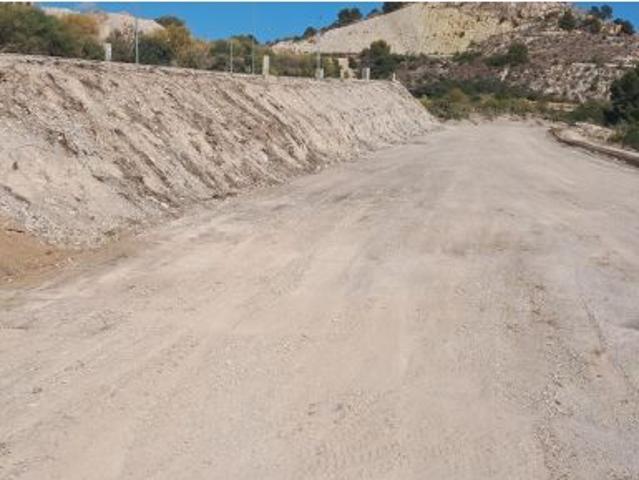 Local Comercial en venta en la Marina Baixa, Valencia