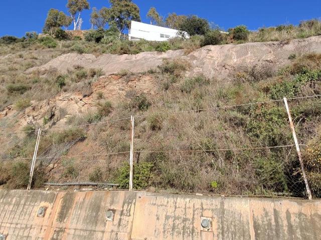 Terreno en venta en La Axarquía, Andalucía