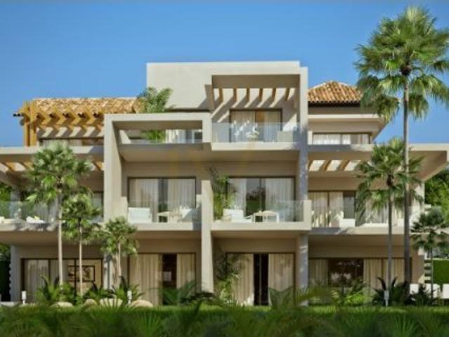 Piso en venta en Marbella Club Golf Resort, Costa del Sol Occidental