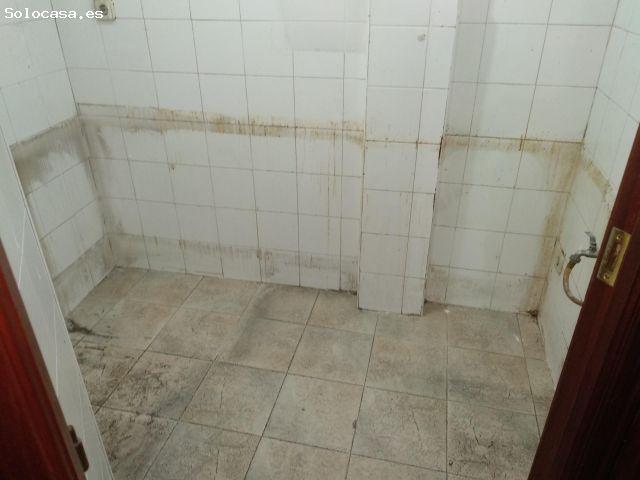 Local Comercial en alquiler en Valverde De Leganés, Derechos Humanos