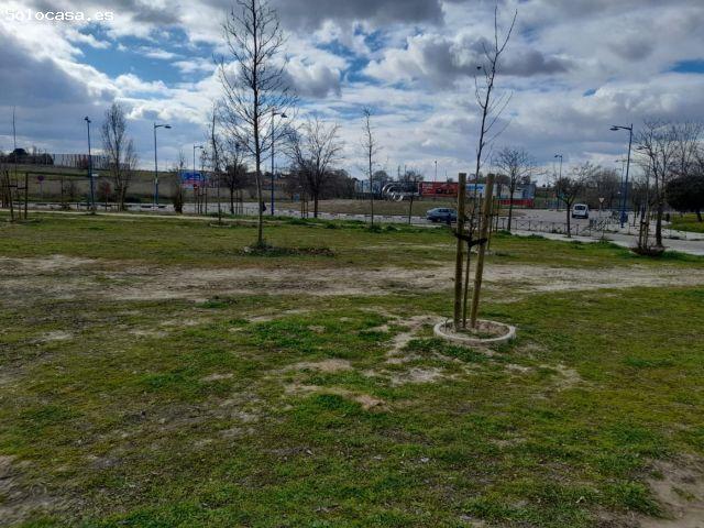 Local Comercial en venta en Valverde De Leganés, Sur