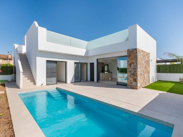 Casa en venta en Los Alcázares, Campo de Cartagena y Mar Menor