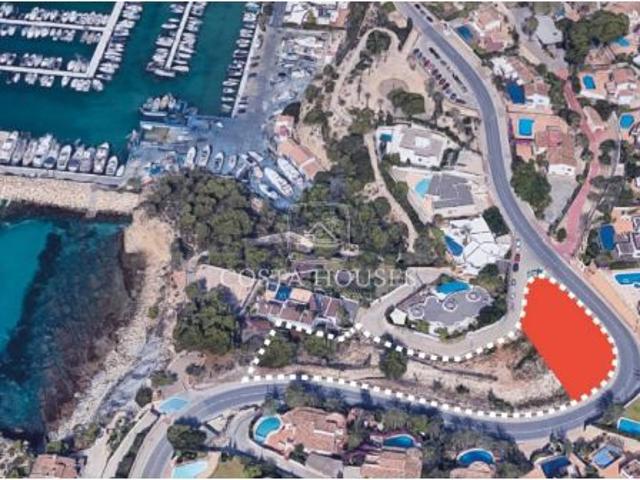 Casa en venta en Moraira, la Marina Alta
